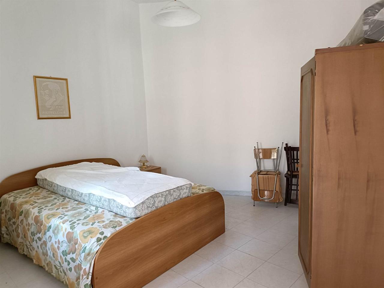 appartamento in vendita a Bracigliano