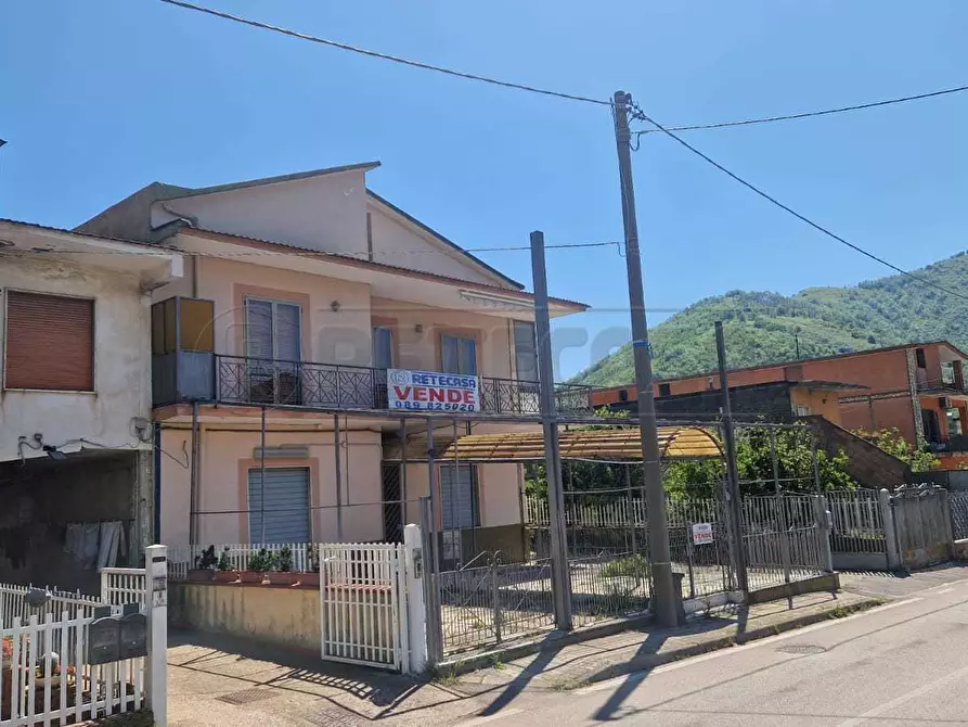 appartamento in vendita a Bracigliano