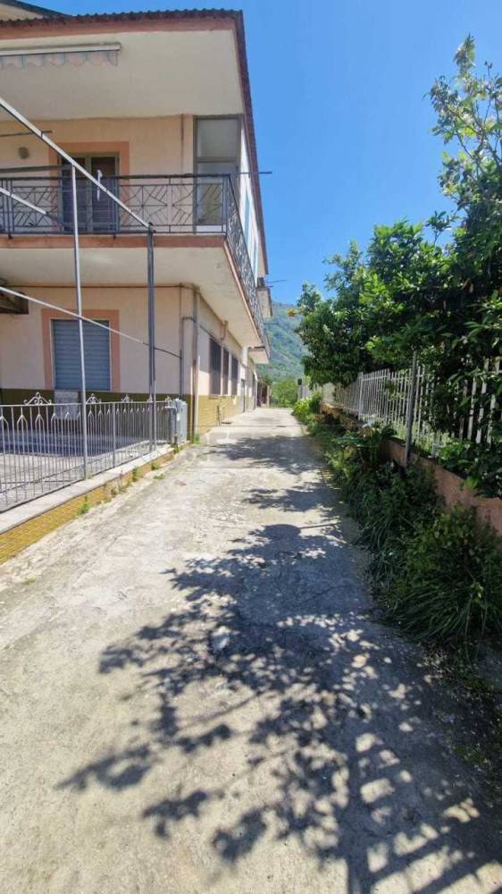 appartamento in vendita a Bracigliano