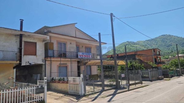 appartamento in vendita a Bracigliano
