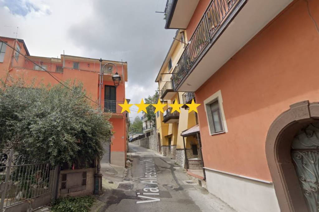 appartamento in vendita a Bracigliano