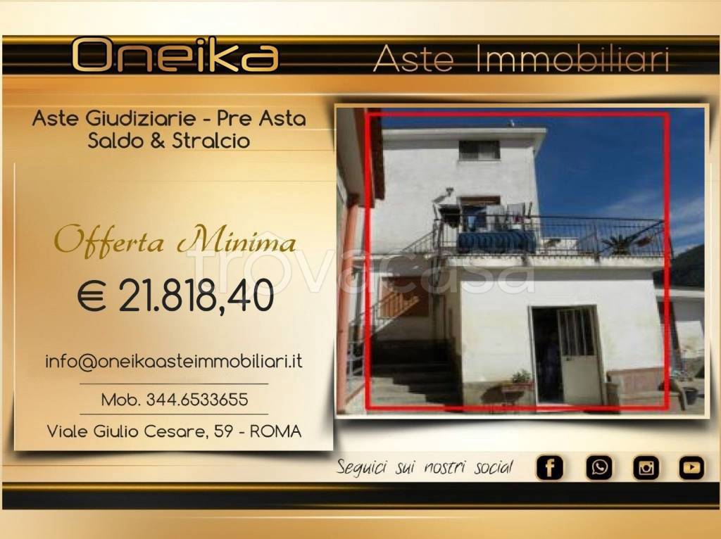 casa indipendente in vendita a Bracigliano