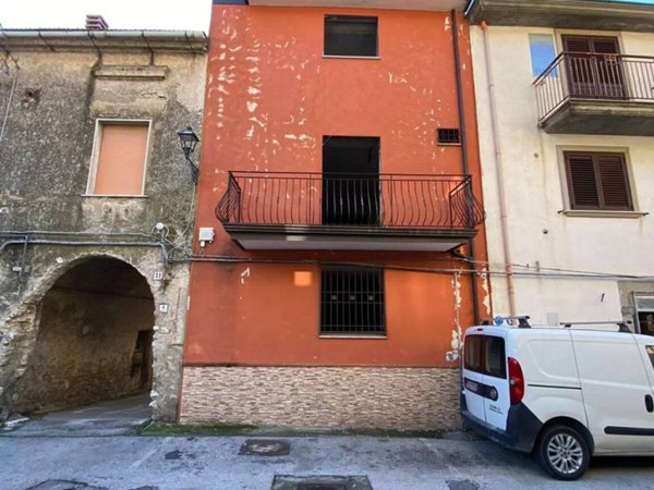 appartamento in vendita a Bracigliano
