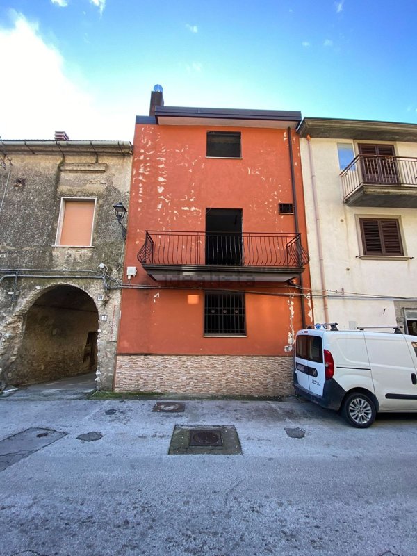 appartamento in vendita a Bracigliano