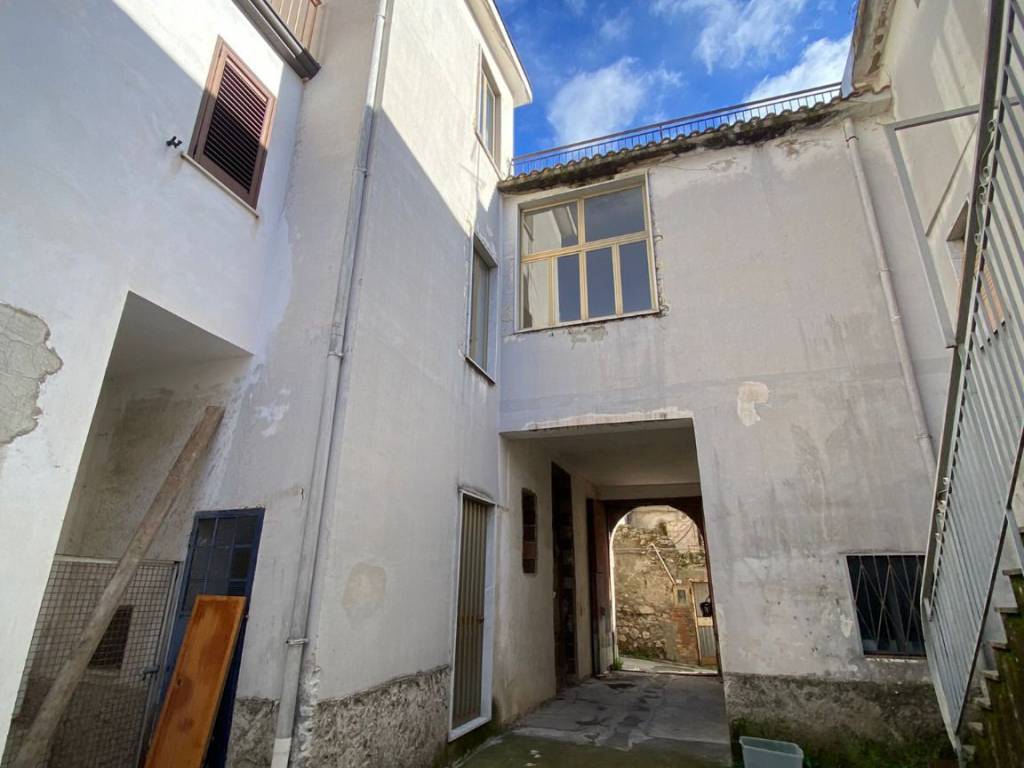 appartamento in vendita a Bracigliano