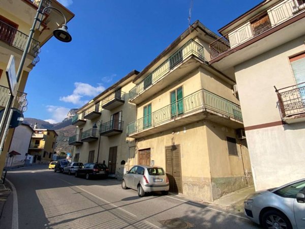 appartamento in vendita a Bracigliano