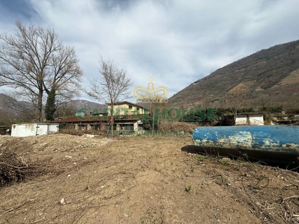 rudere in vendita a Bracigliano