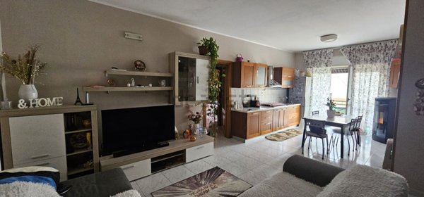 appartamento in vendita a Bracigliano