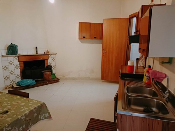 appartamento in vendita a Bracigliano