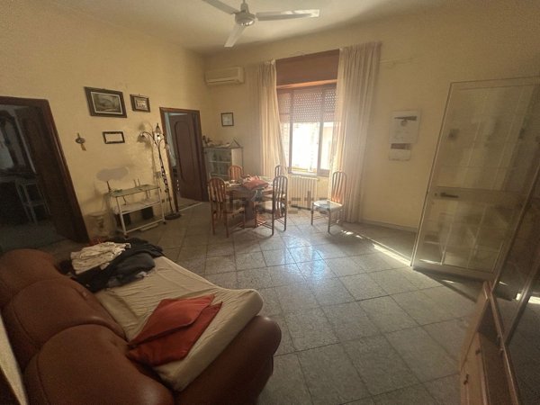 casa semindipendente in vendita a Bracigliano