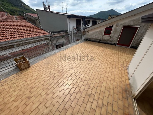 appartamento in vendita a Bracigliano