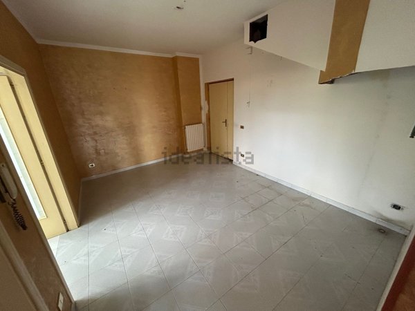 appartamento in vendita a Bracigliano