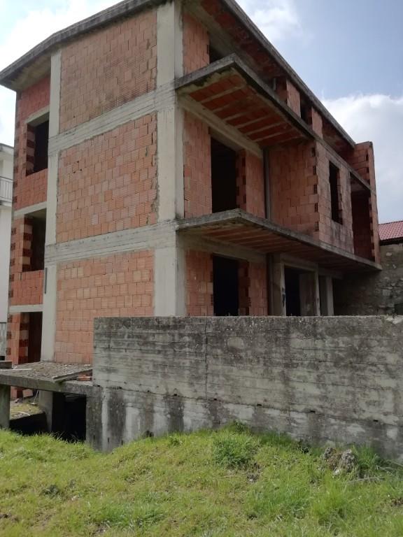 casa indipendente in vendita a Bracigliano in zona San Nazario