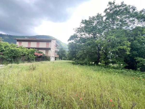 casa indipendente in vendita a Bracigliano