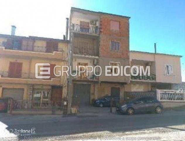 appartamento in vendita a Bracigliano