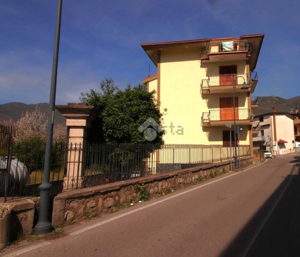 appartamento in vendita a Bracigliano