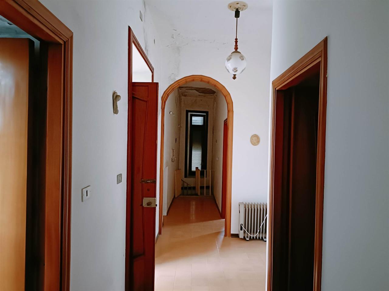 appartamento in vendita a Bracigliano