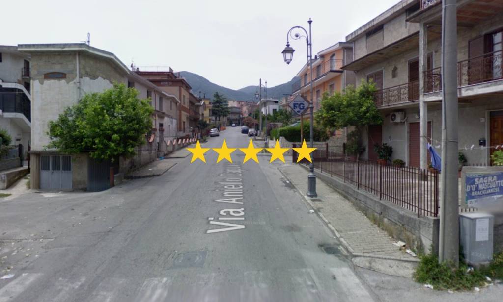 appartamento in vendita a Bracigliano