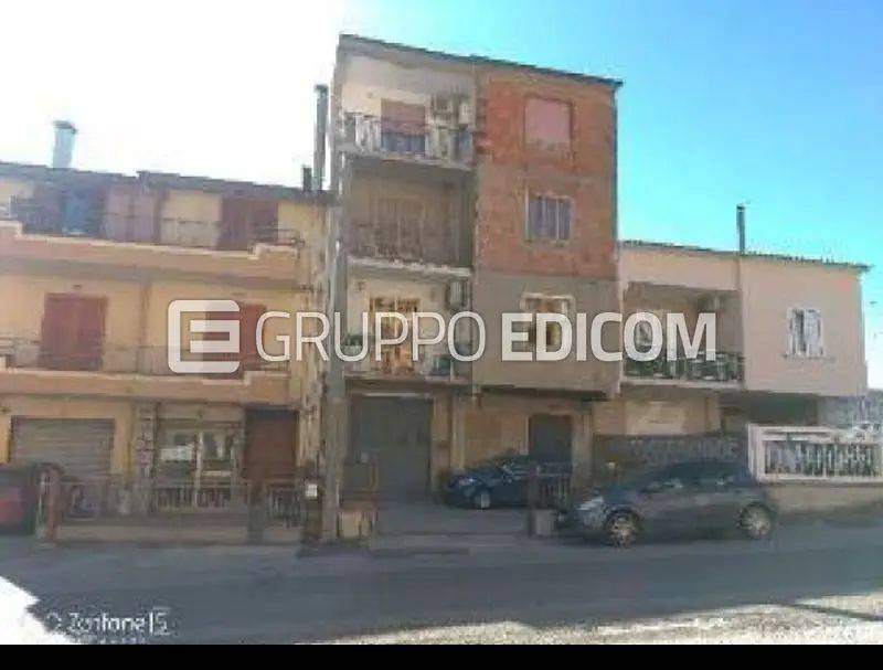 appartamento in vendita a Bracigliano