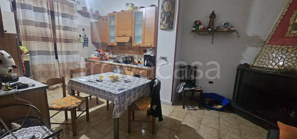 appartamento in vendita a Bracigliano