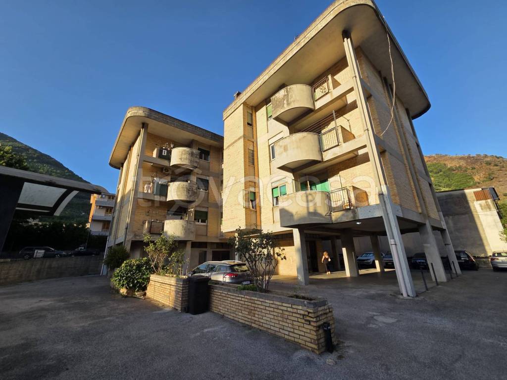appartamento in vendita a Bracigliano