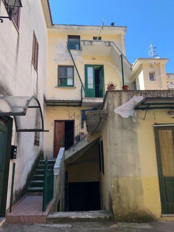 appartamento in vendita a Bracigliano