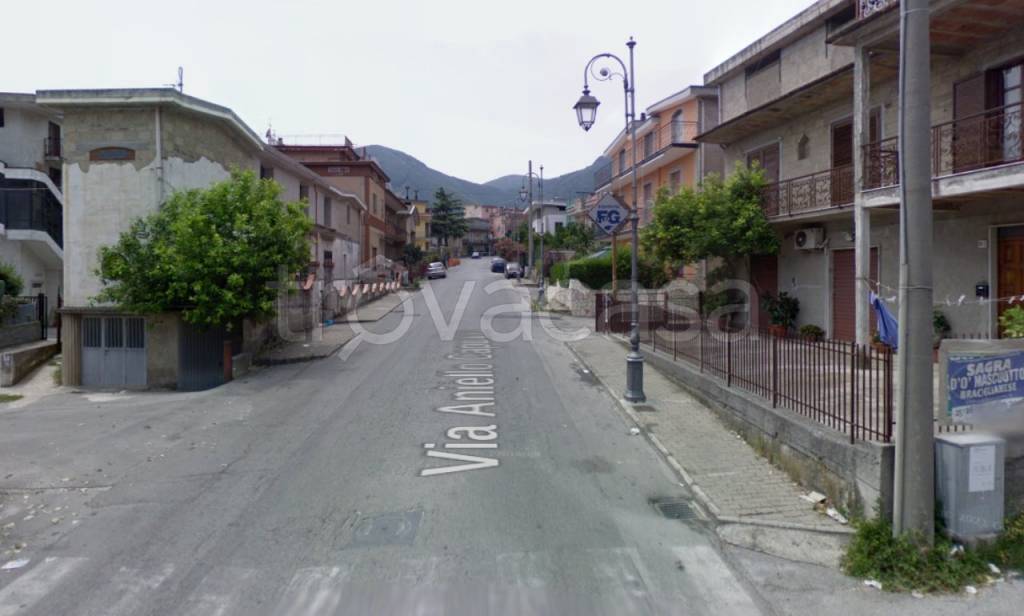 appartamento in vendita a Bracigliano