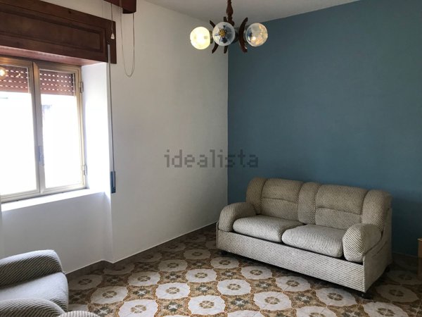 appartamento in vendita a Bracigliano