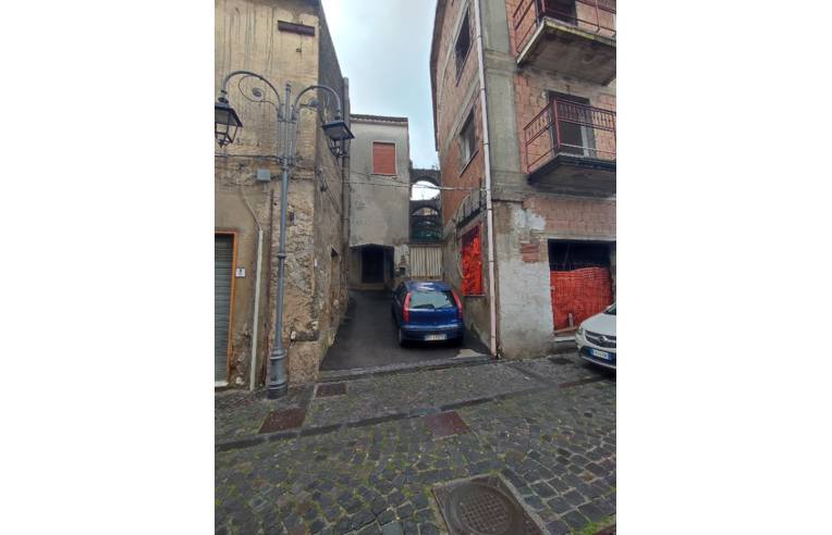 casa indipendente in vendita a Bracigliano