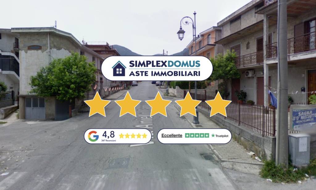 appartamento in vendita a Bracigliano