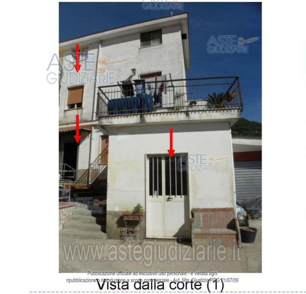 appartamento in vendita a Bracigliano