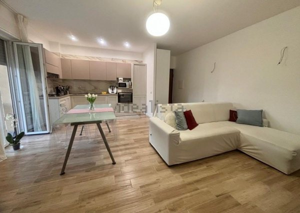 appartamento in vendita a Bracigliano