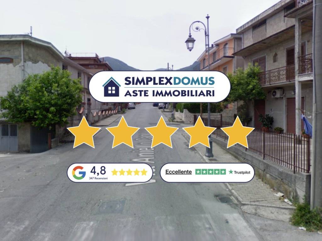 appartamento in vendita a Bracigliano