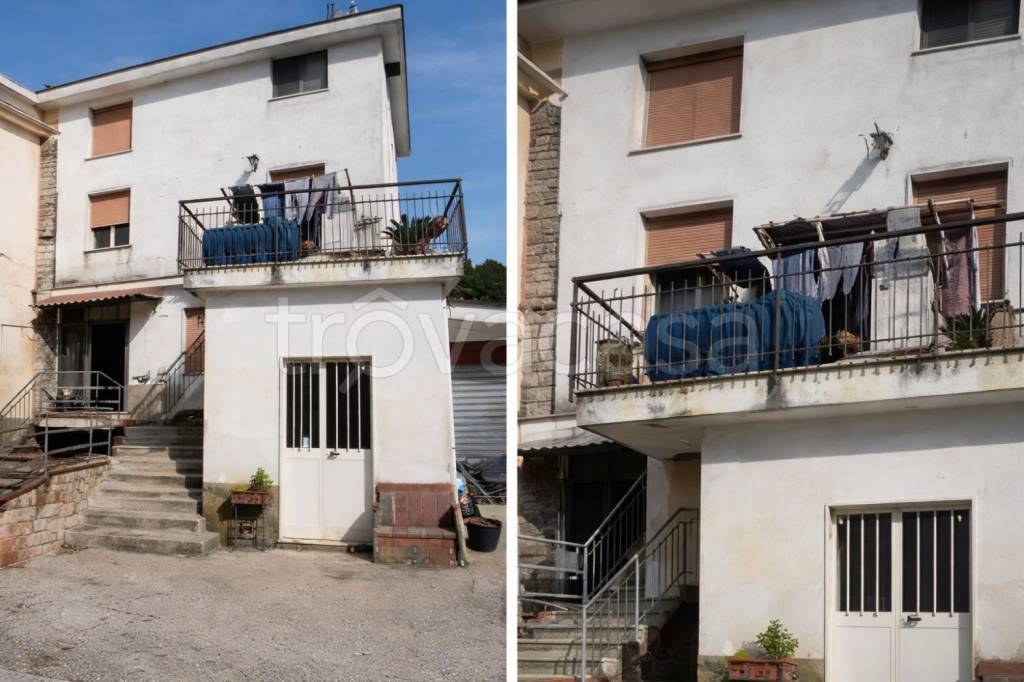 appartamento in vendita a Bracigliano