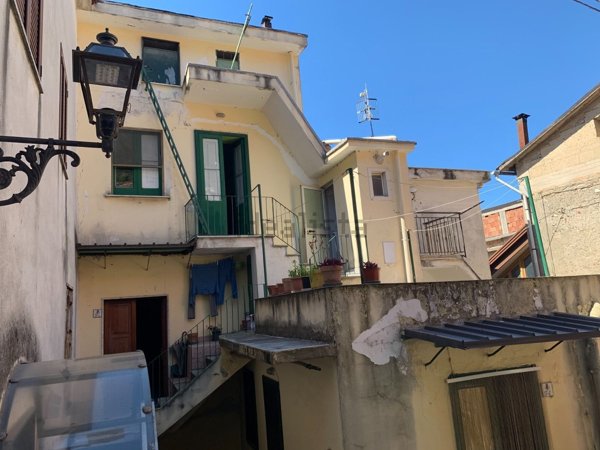 appartamento in vendita a Bracigliano