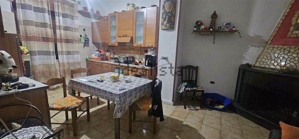 appartamento in vendita a Bracigliano