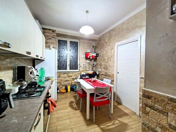 appartamento in vendita a Bracigliano