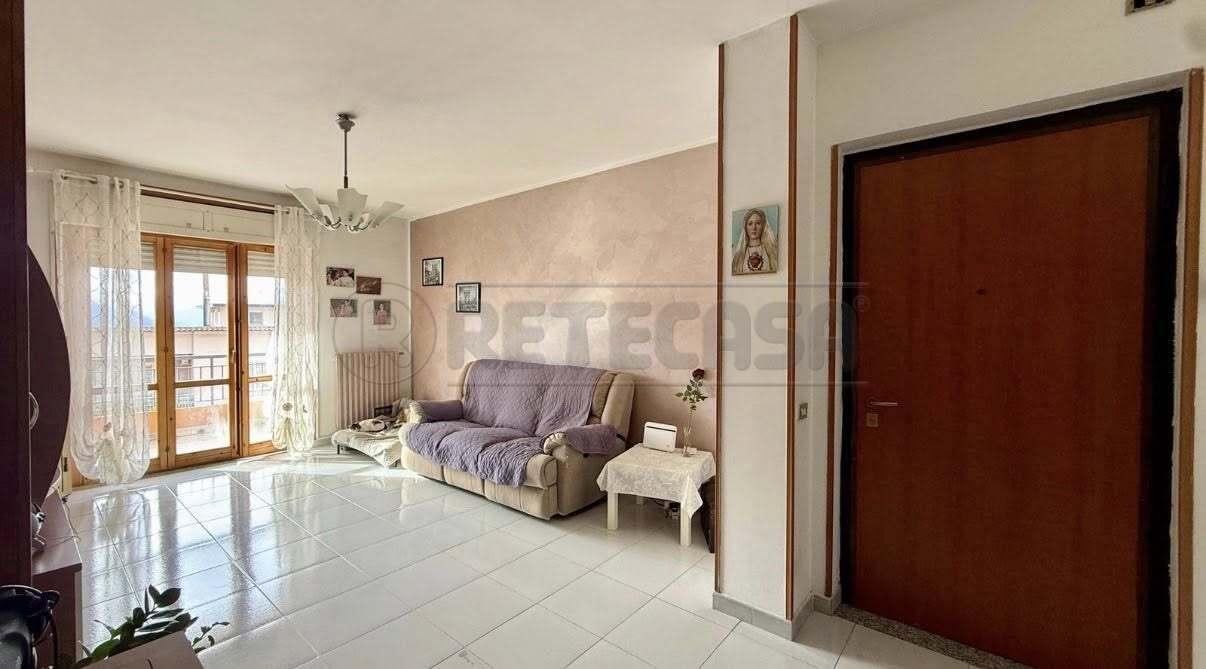 appartamento in vendita a Bracigliano