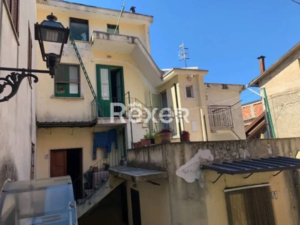 casa semindipendente in vendita a Bracigliano