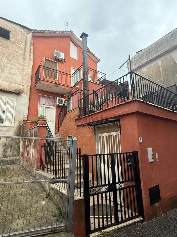 appartamento in vendita a Bracigliano