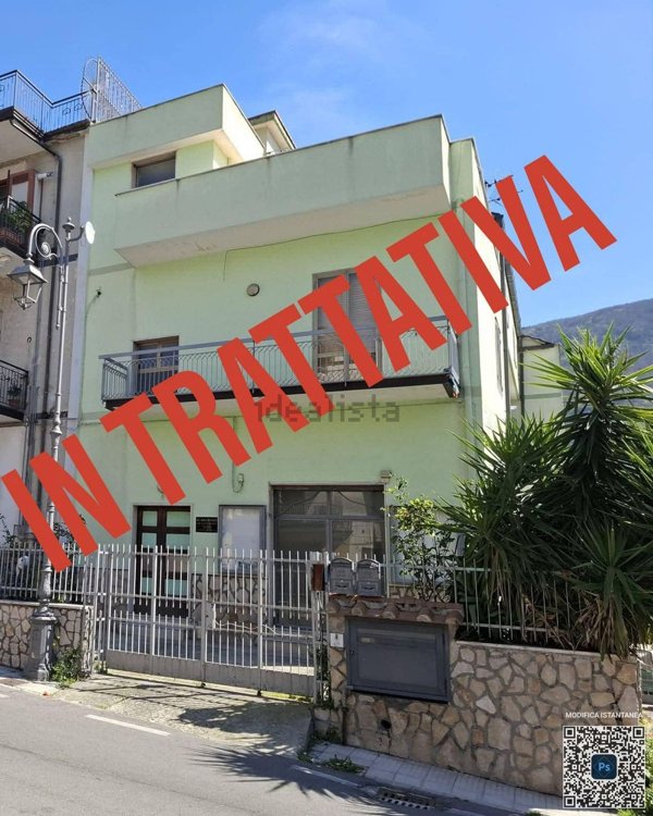 casa indipendente in vendita a Bracigliano