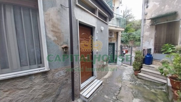 appartamento in vendita a Bracigliano