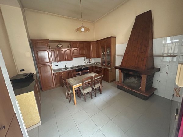 appartamento in vendita a Bracigliano