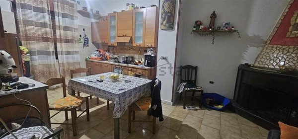 casa semindipendente in vendita a Bracigliano