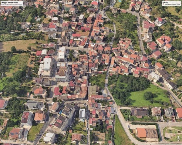 appartamento in vendita a Bracigliano