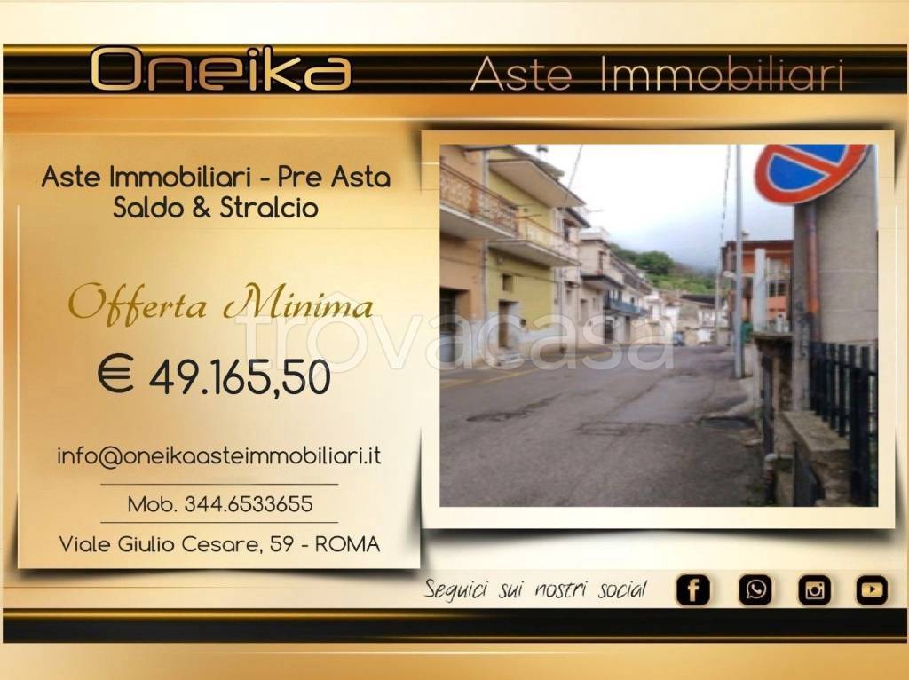 appartamento in vendita a Bracigliano