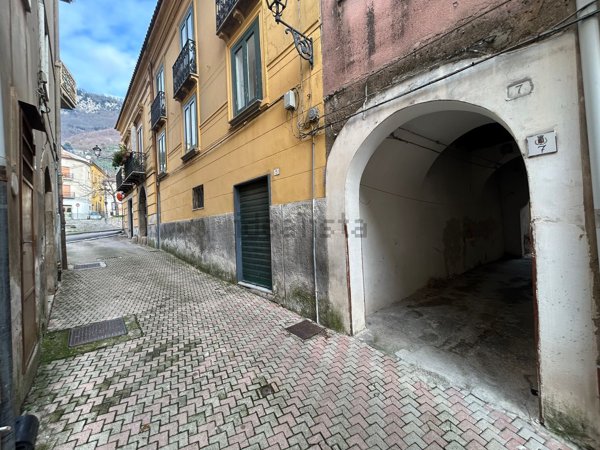 appartamento in vendita a Bracigliano