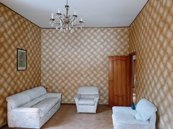 appartamento in vendita a Bracigliano in zona Casale