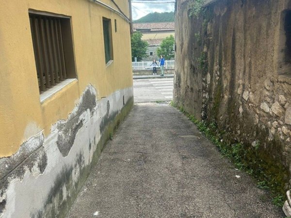 appartamento in vendita a Bracigliano in zona Casale