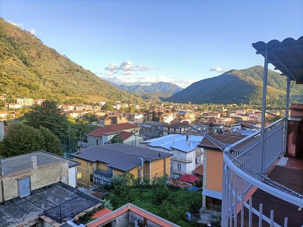 appartamento in vendita a Bracigliano